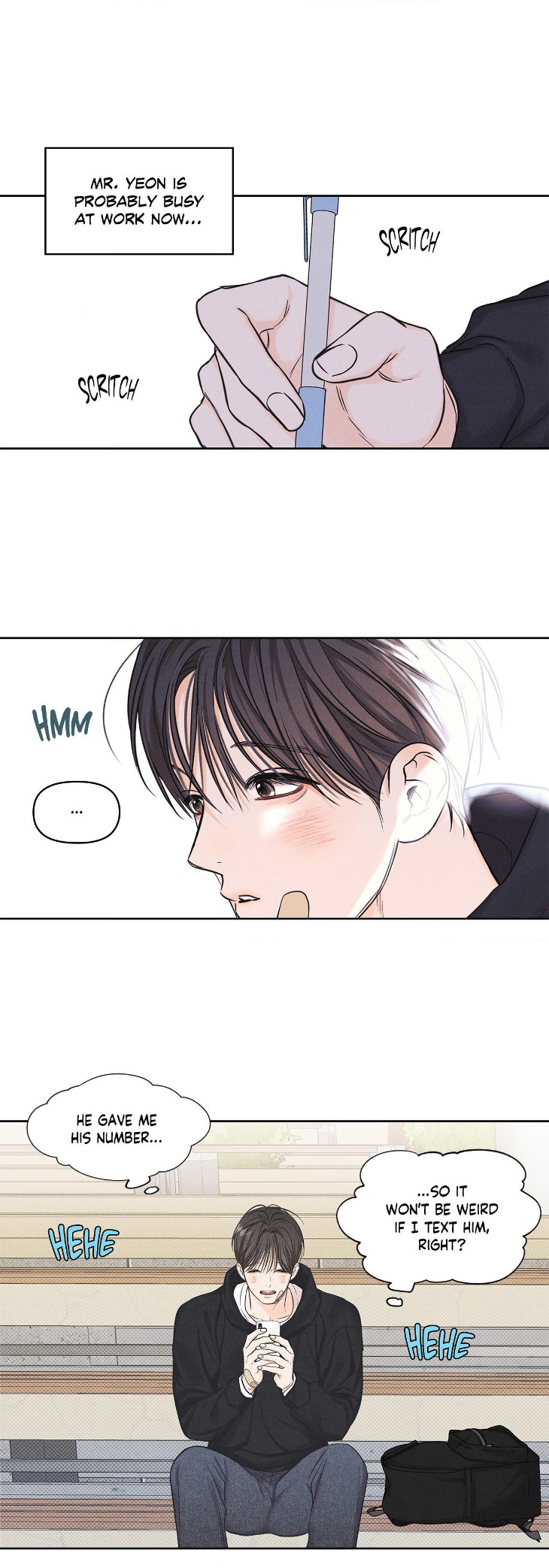 Gig-Of-The-Day-By-Danbi-Uncensored-Eng page 4