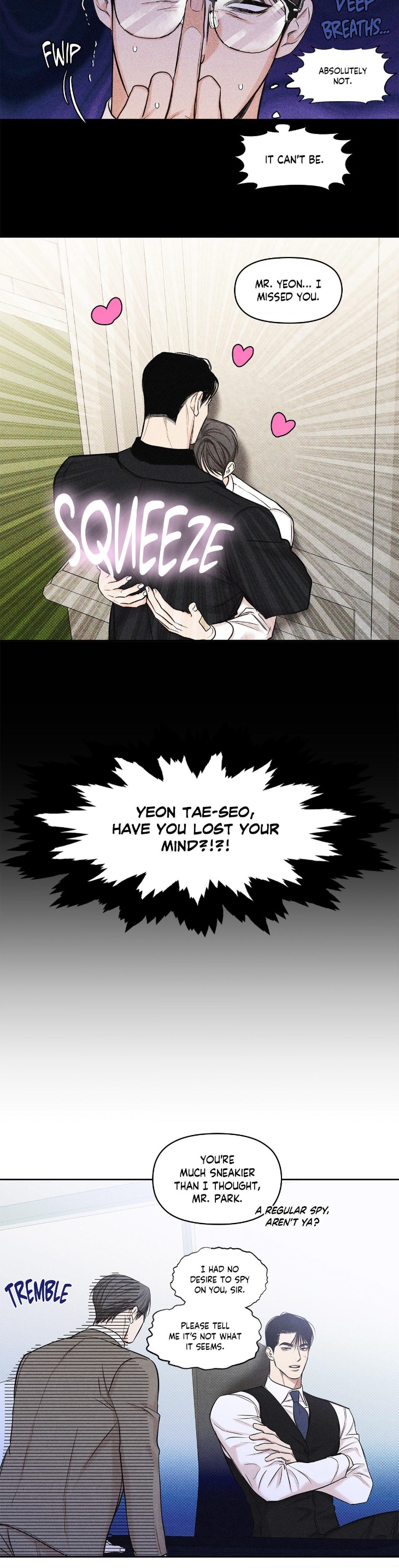Gig-Of-The-Day-By-Danbi-Uncensored-Eng page 9