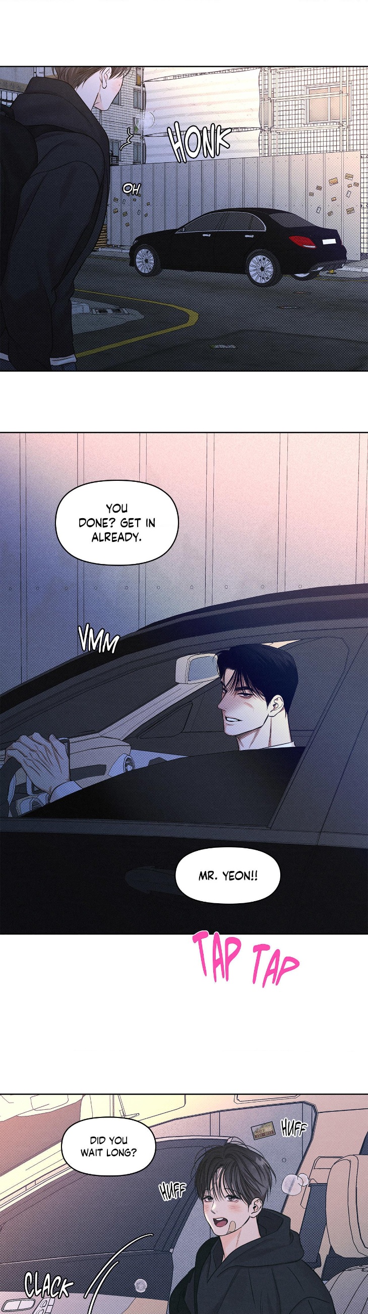 Gig-Of-The-Day-By-Danbi-Uncensored-Eng page 20