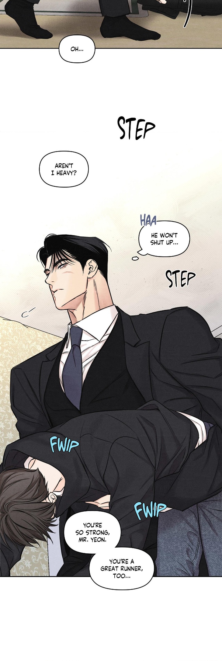 Gig-Of-The-Day-By-Danbi-Uncensored-Eng page 27