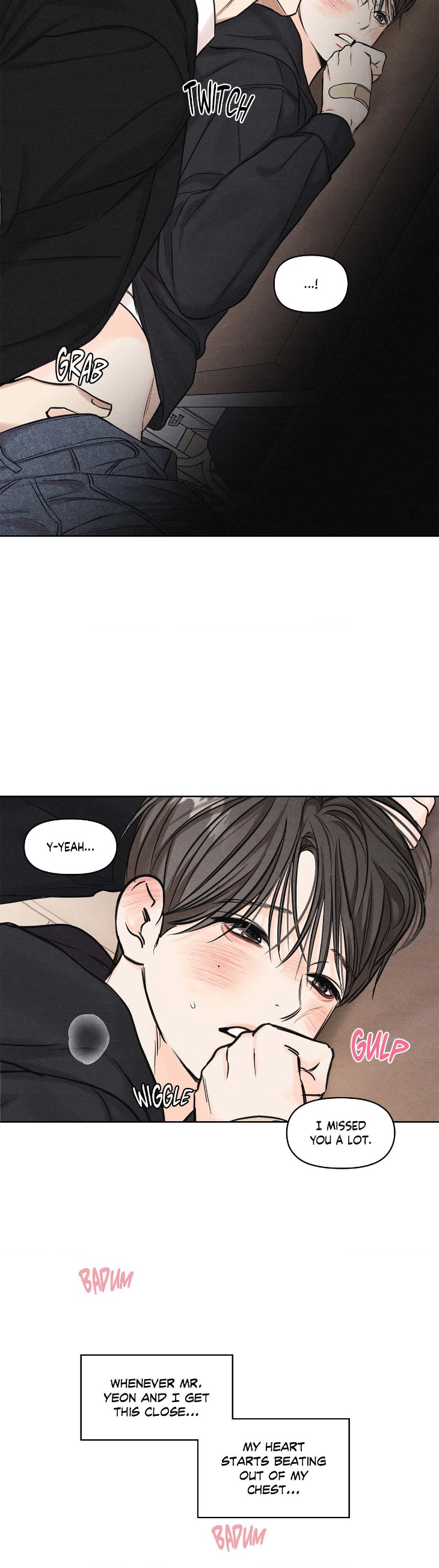 Gig-Of-The-Day-By-Danbi-Uncensored-Eng page 29