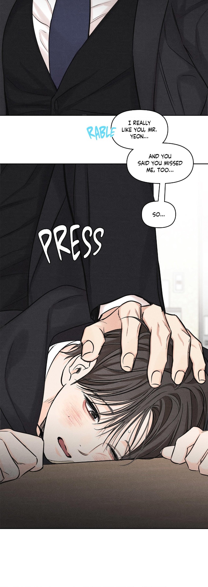 Gig-Of-The-Day-By-Danbi-Uncensored-Eng page 32