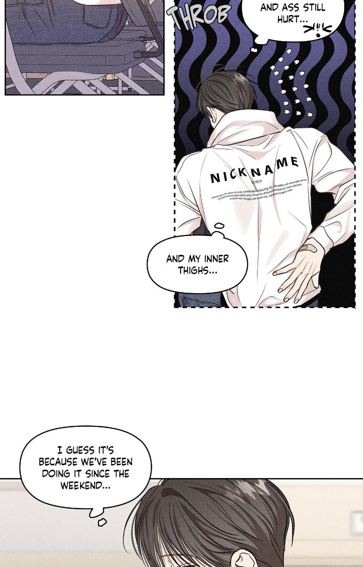 Gig-Of-The-Day-By-Danbi-Uncensored-Eng page 40