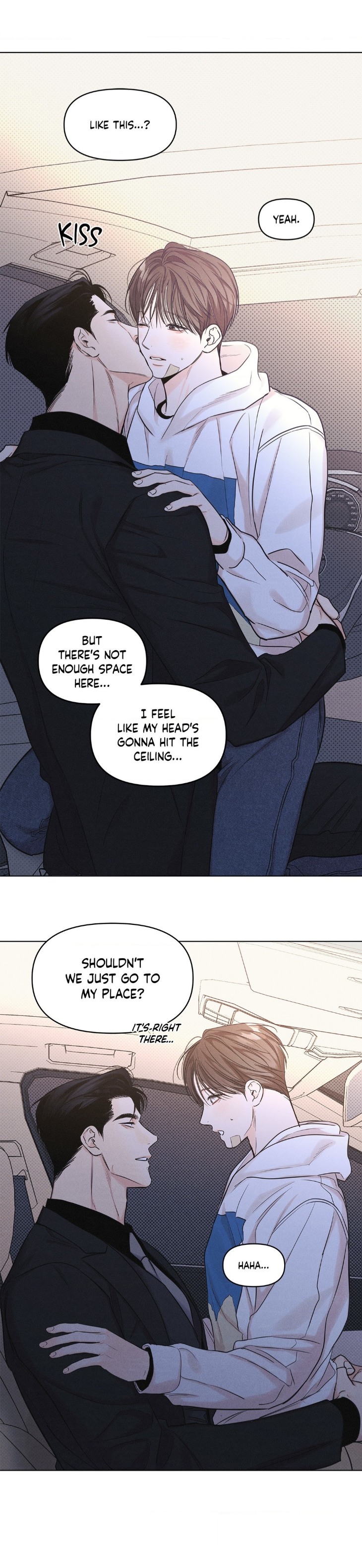 Gig-Of-The-Day-By-Danbi-Uncensored-Eng page 4