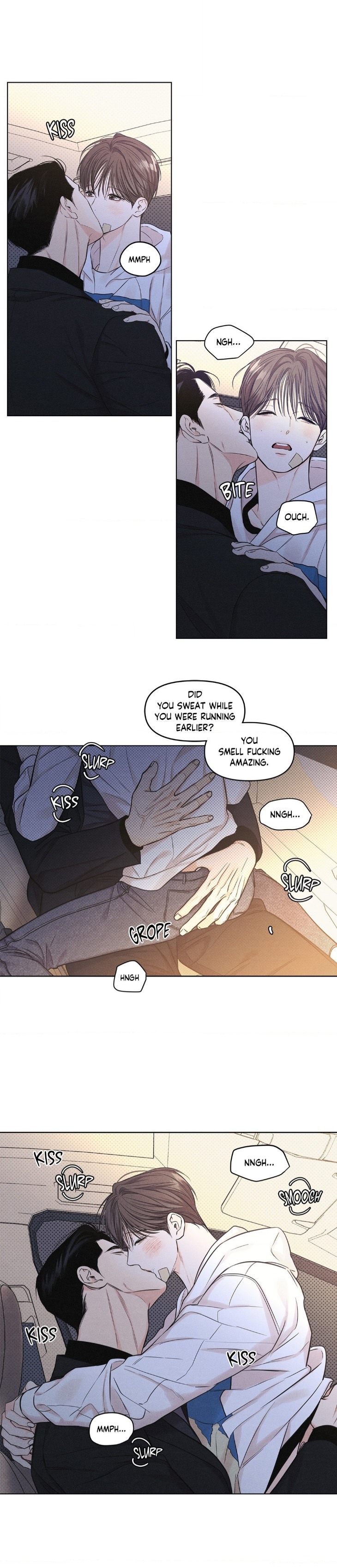 Gig-Of-The-Day-By-Danbi-Uncensored-Eng page 5