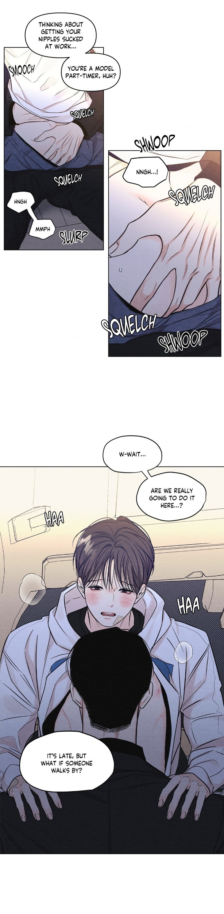 Gig-Of-The-Day-By-Danbi-Uncensored-Eng page 9