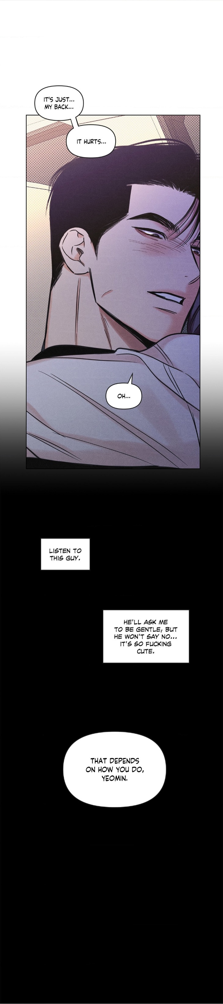 Gig-Of-The-Day-By-Danbi-Uncensored-Eng page 12