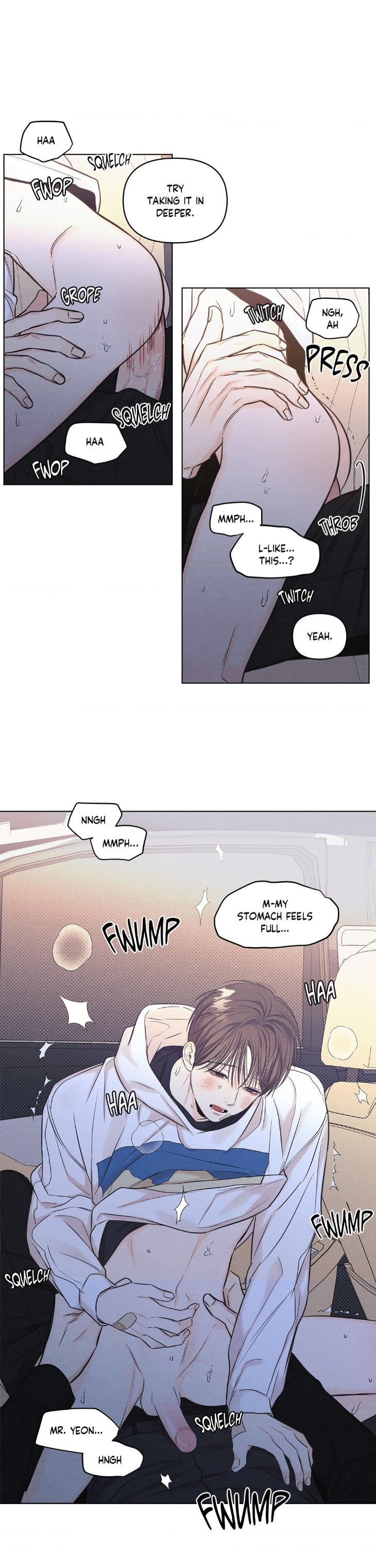 Gig-Of-The-Day-By-Danbi-Uncensored-Eng page 14