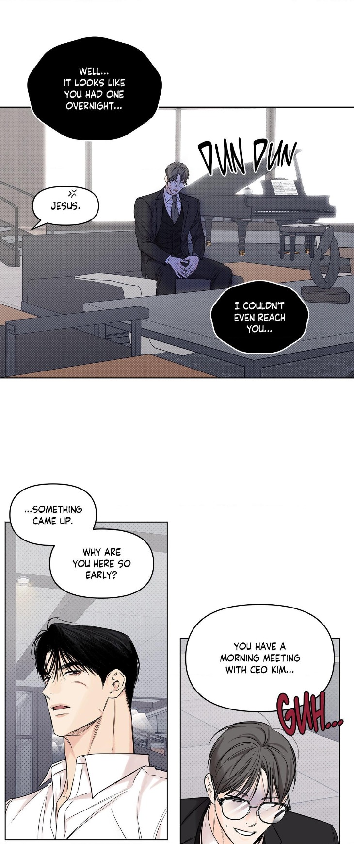Gig-Of-The-Day-By-Danbi-Uncensored-Eng page 6