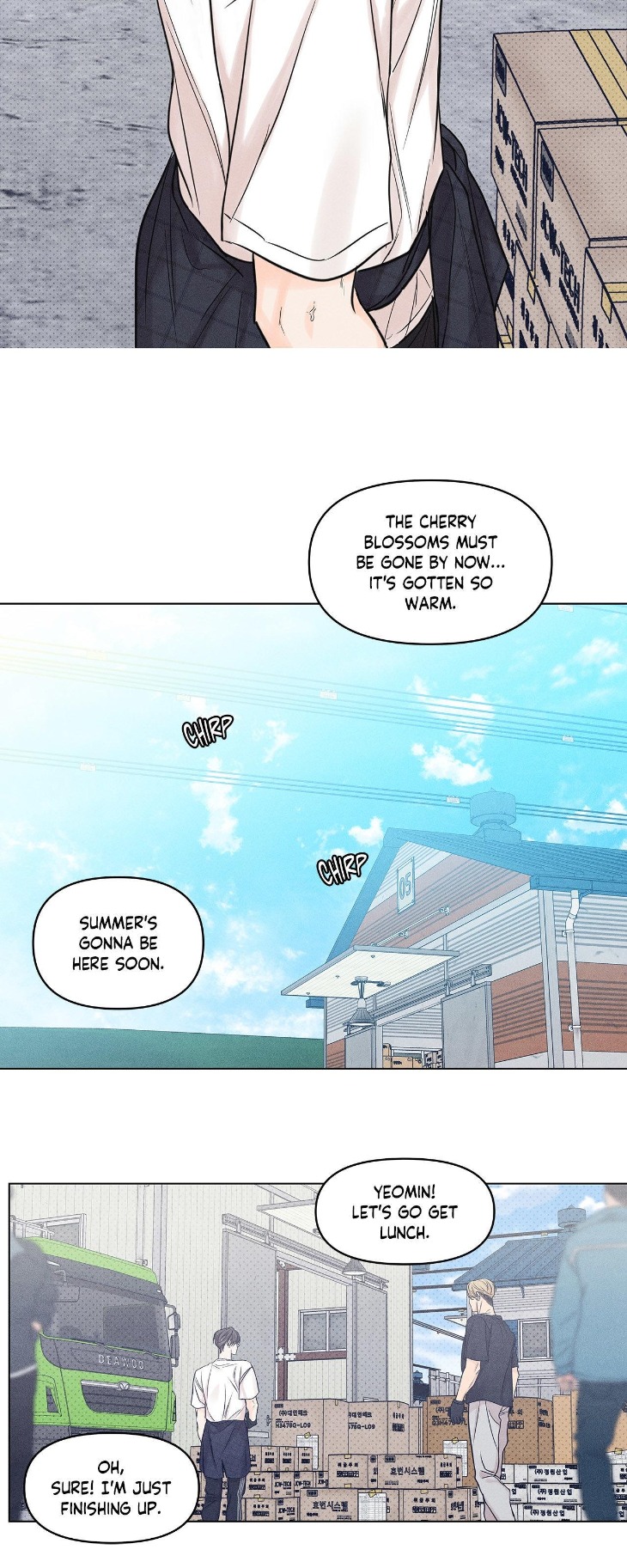 Gig-Of-The-Day-By-Danbi-Uncensored-Eng page 11