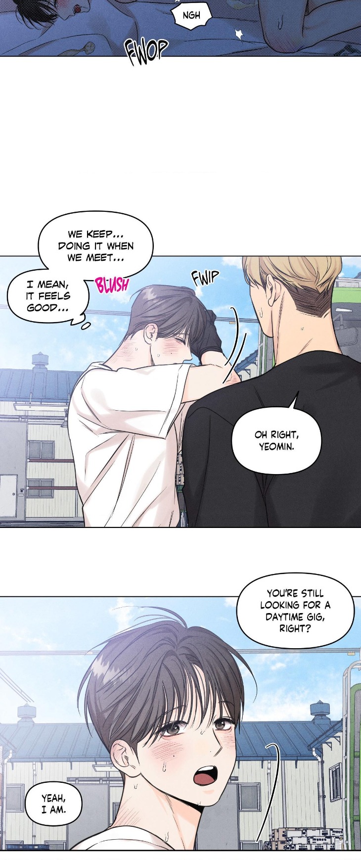 Gig-Of-The-Day-By-Danbi-Uncensored-Eng page 14