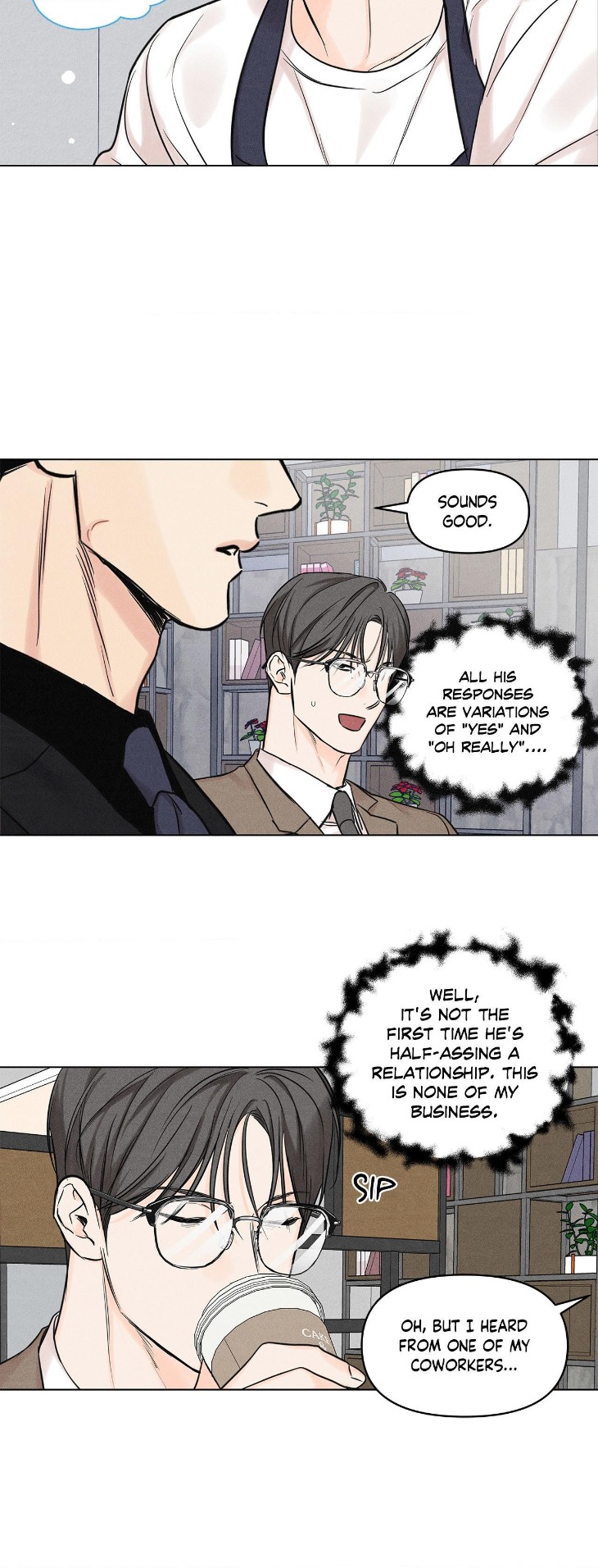 Gig-Of-The-Day-By-Danbi-Uncensored-Eng page 27