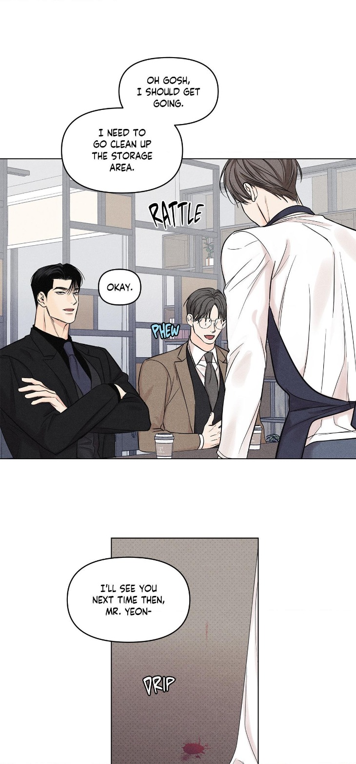 Gig-Of-The-Day-By-Danbi-Uncensored-Eng page 29