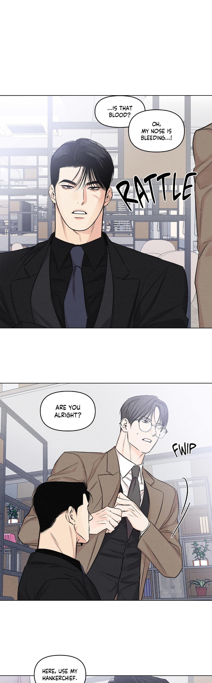 Gig-Of-The-Day-By-Danbi-Uncensored-Eng page 31