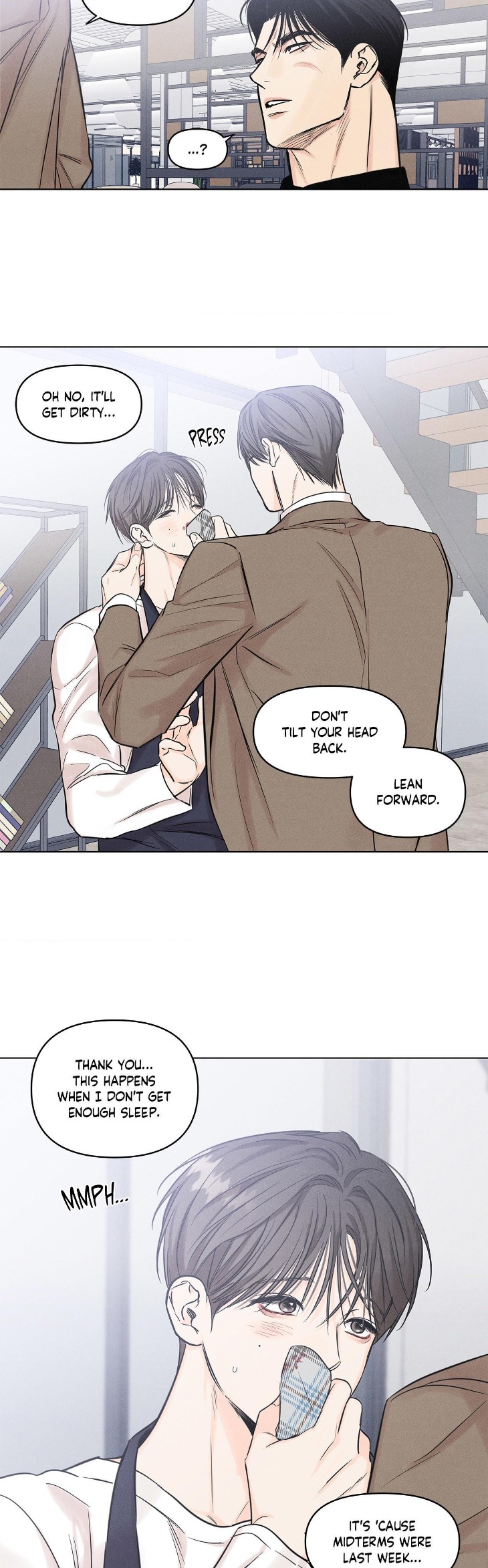 Gig-Of-The-Day-By-Danbi-Uncensored-Eng page 32