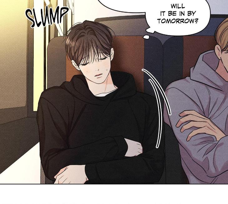 Gig-Of-The-Day-By-Danbi-Uncensored-Eng page 6