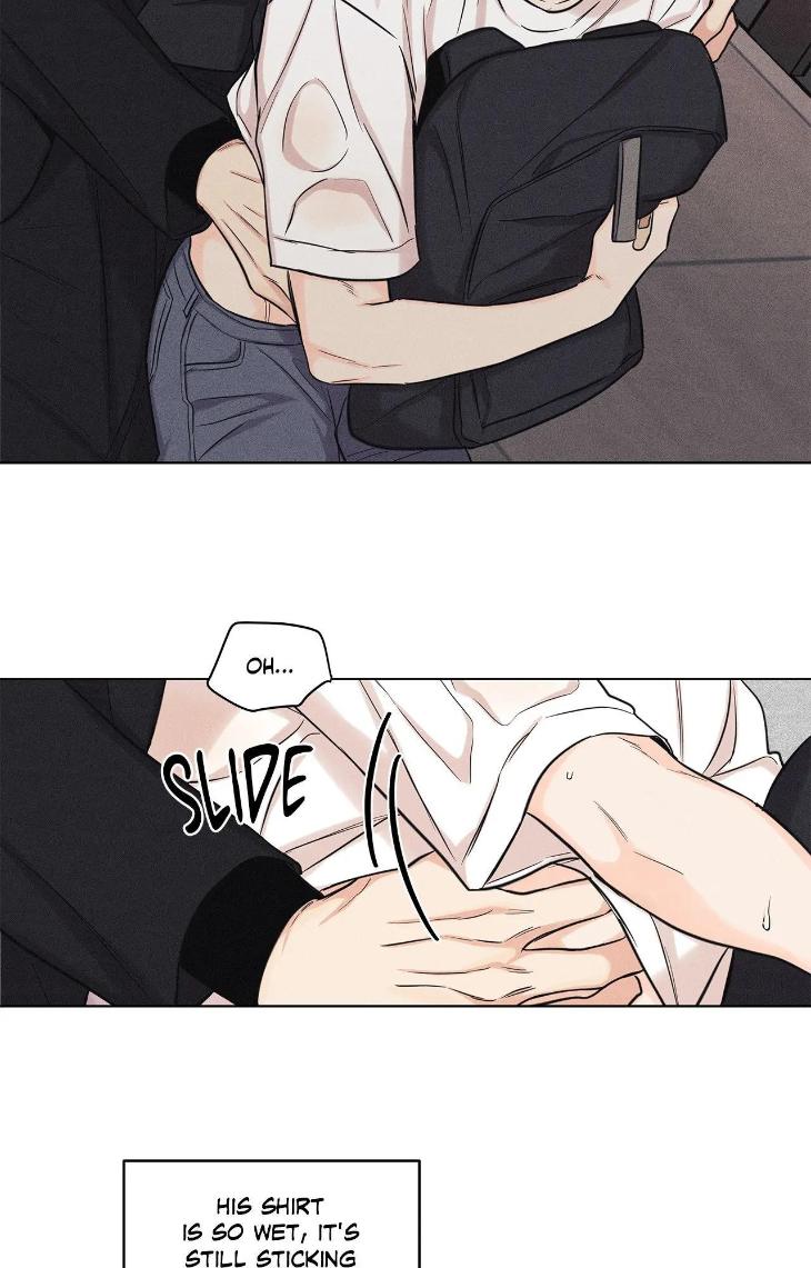 Gig-Of-The-Day-By-Danbi-Uncensored-Eng page 12