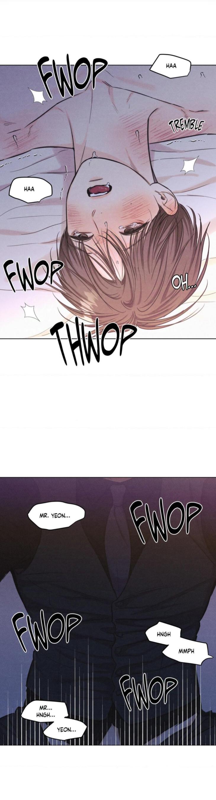 Gig-Of-The-Day-By-Danbi-Uncensored-Eng page 2
