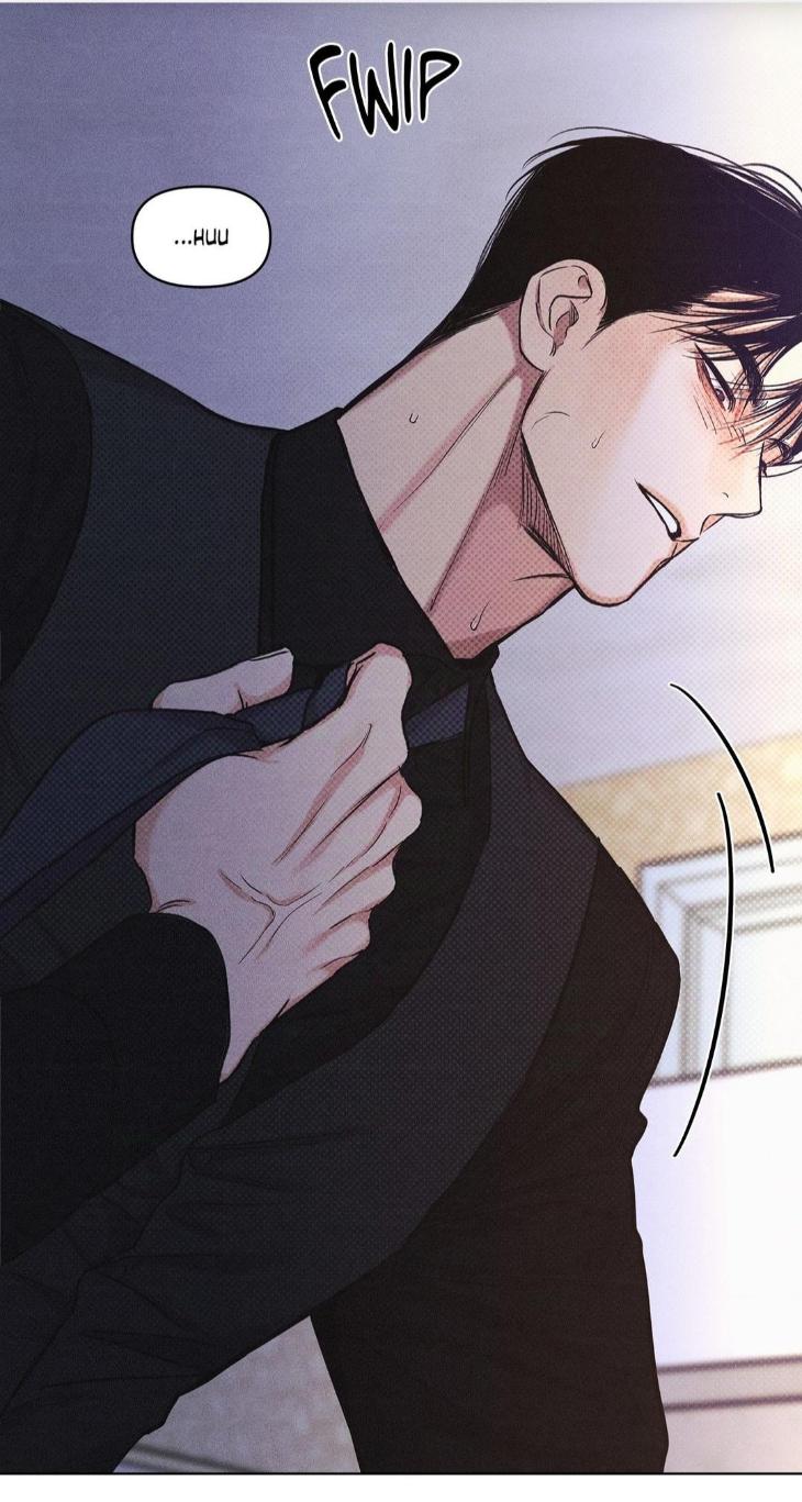 Gig-Of-The-Day-By-Danbi-Uncensored-Eng page 5
