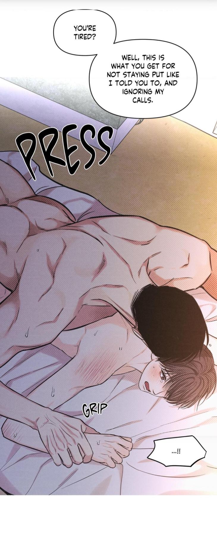 Gig-Of-The-Day-By-Danbi-Uncensored-Eng page 10