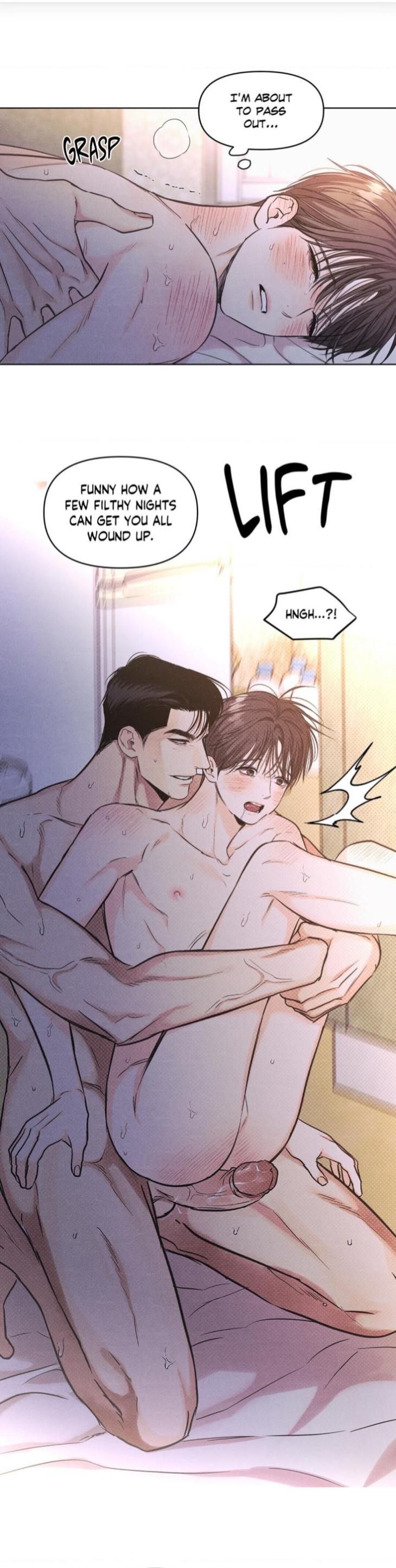 Gig-Of-The-Day-By-Danbi-Uncensored-Eng page 23