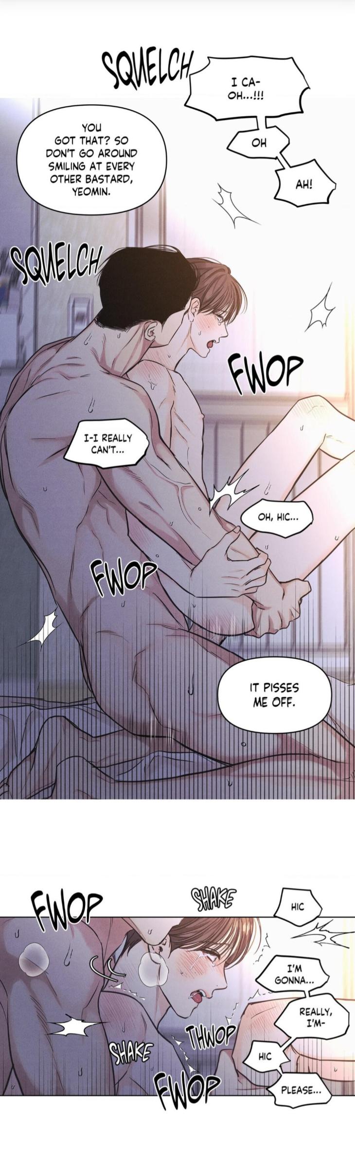 Gig-Of-The-Day-By-Danbi-Uncensored-Eng page 25