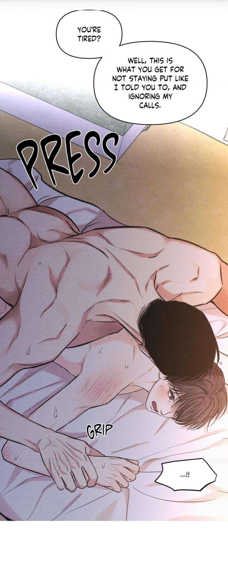 Gig-Of-The-Day-By-Danbi-Uncensored-Eng page 10