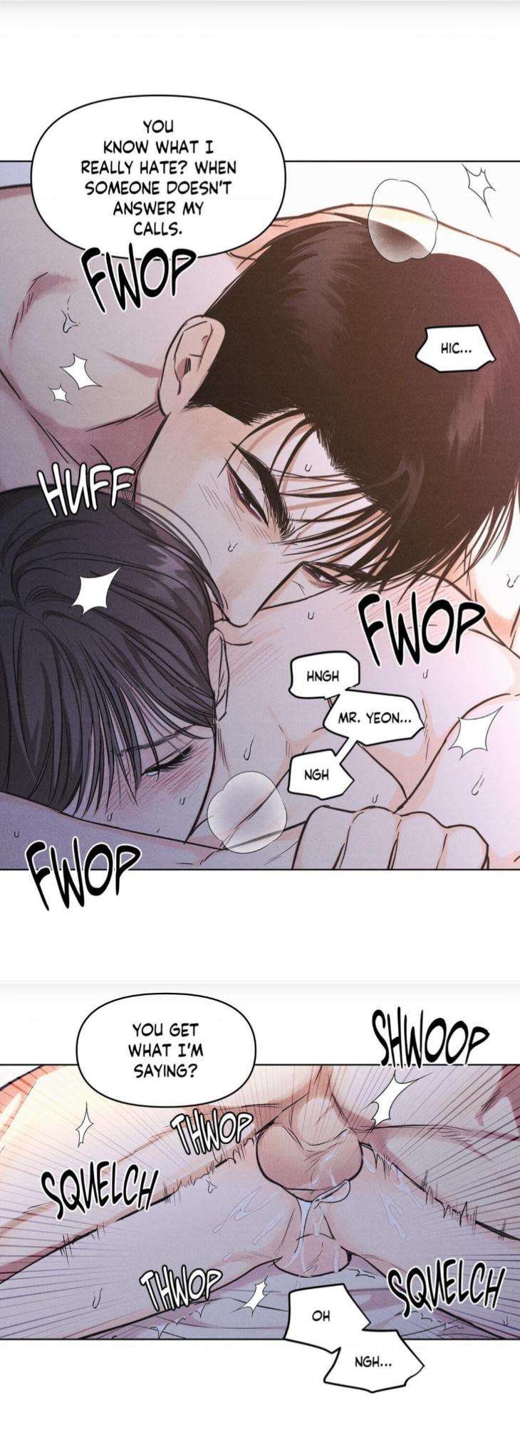Gig-Of-The-Day-By-Danbi-Uncensored-Eng page 14