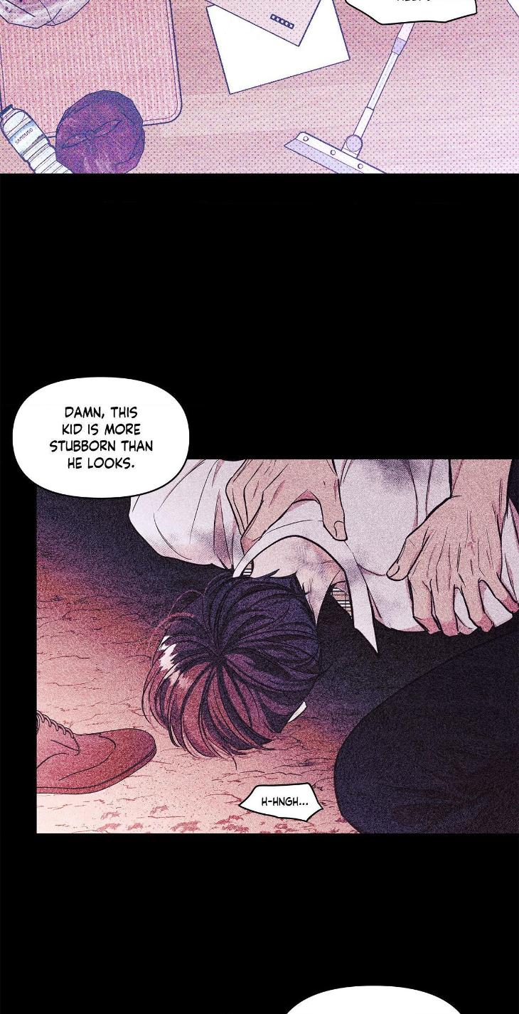 Gig-Of-The-Day-By-Danbi-Uncensored-Eng page 3