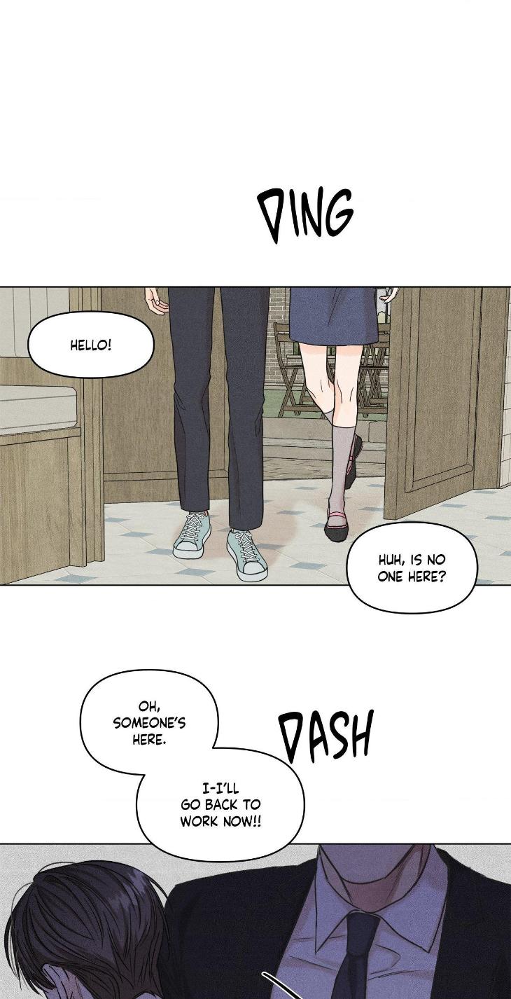 Gig-Of-The-Day-By-Danbi-Uncensored-Eng page 56