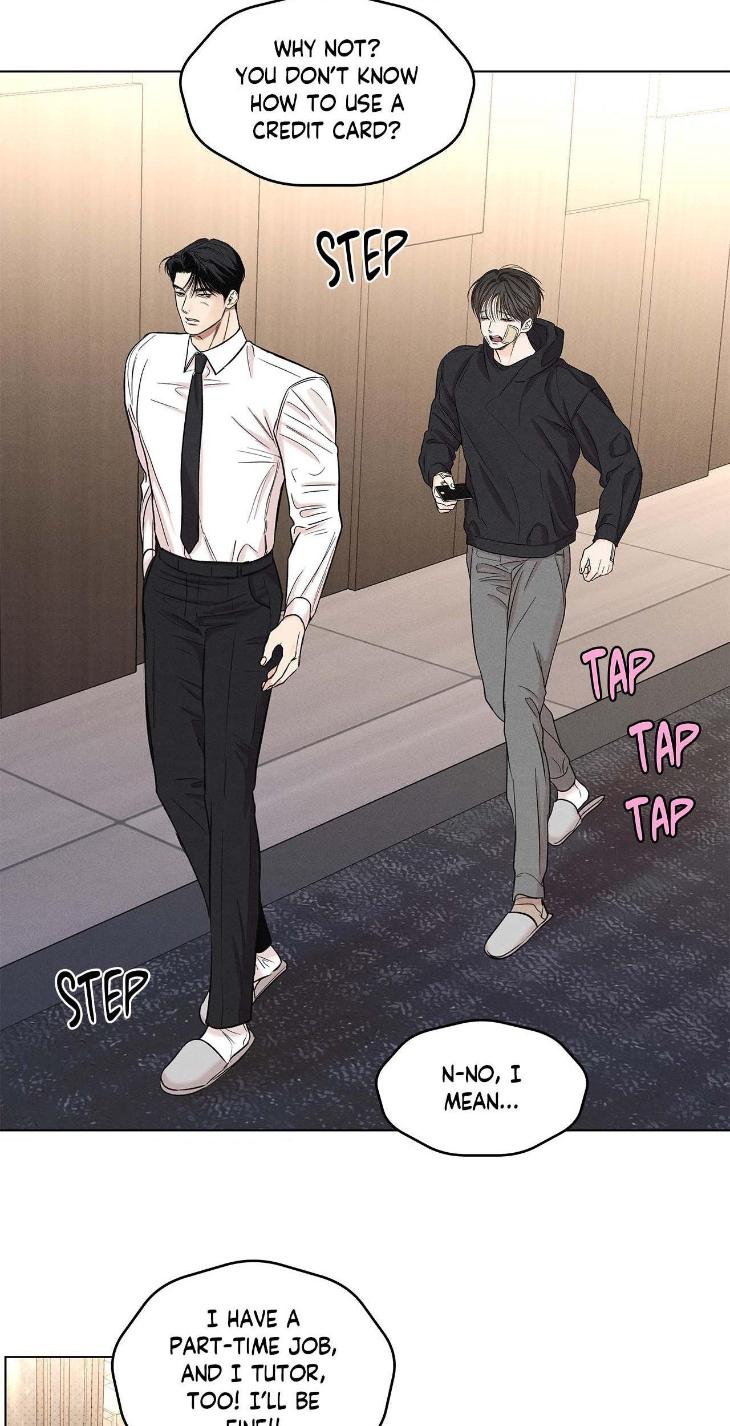 Gig-Of-The-Day-By-Danbi-Uncensored-Eng page 2