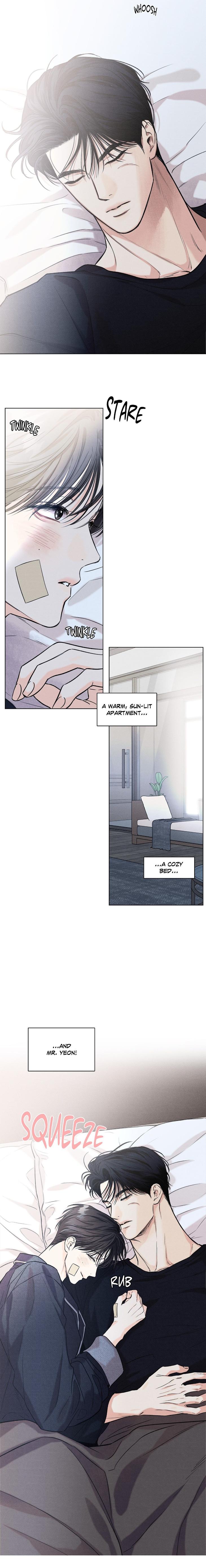 Gig-Of-The-Day-By-Danbi-Uncensored-Eng page 2