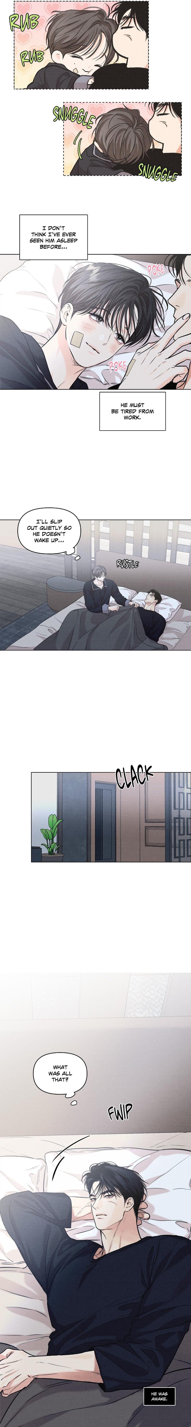 Gig-Of-The-Day-By-Danbi-Uncensored-Eng page 3