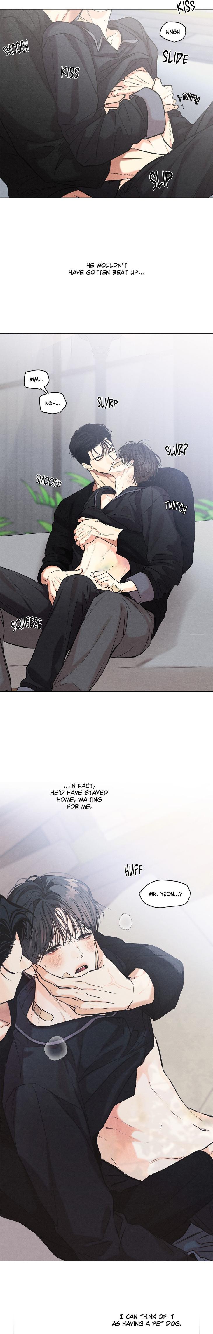 Gig-Of-The-Day-By-Danbi-Uncensored-Eng page 8