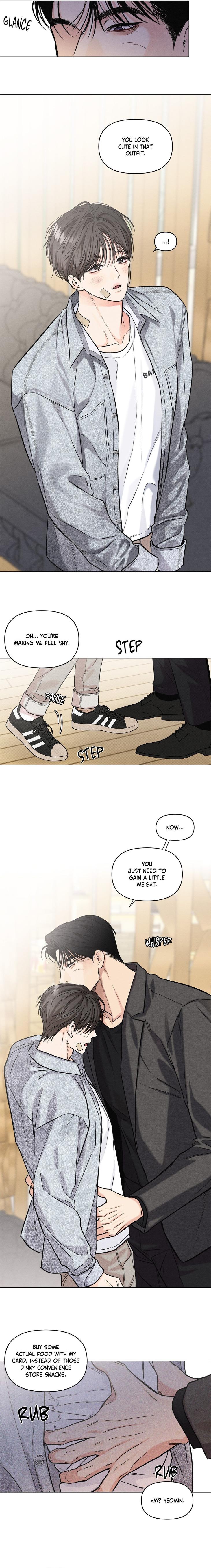 Gig-Of-The-Day-By-Danbi-Uncensored-Eng page 11