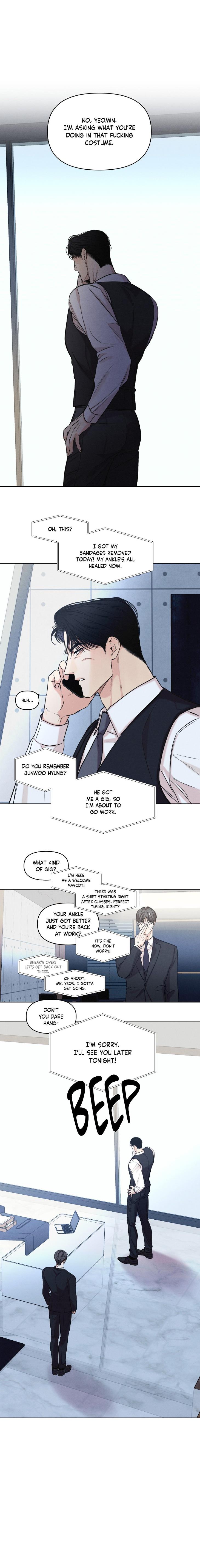 Gig-Of-The-Day-By-Danbi-Uncensored-Eng page 2