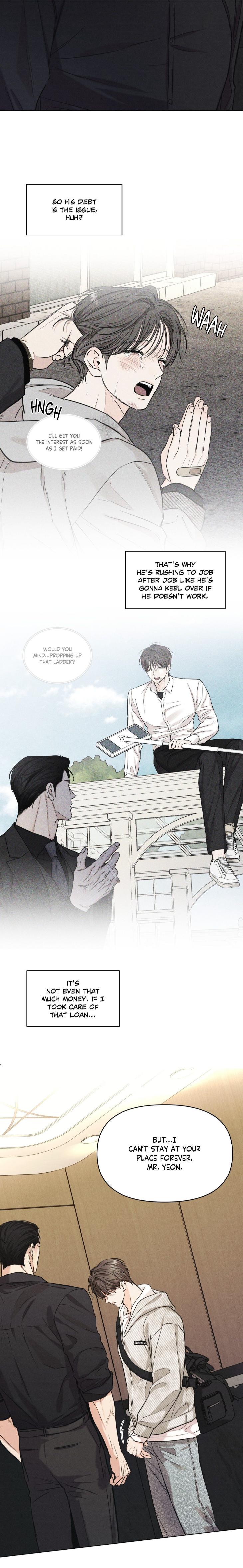 Gig-Of-The-Day-By-Danbi-Uncensored-Eng page 15
