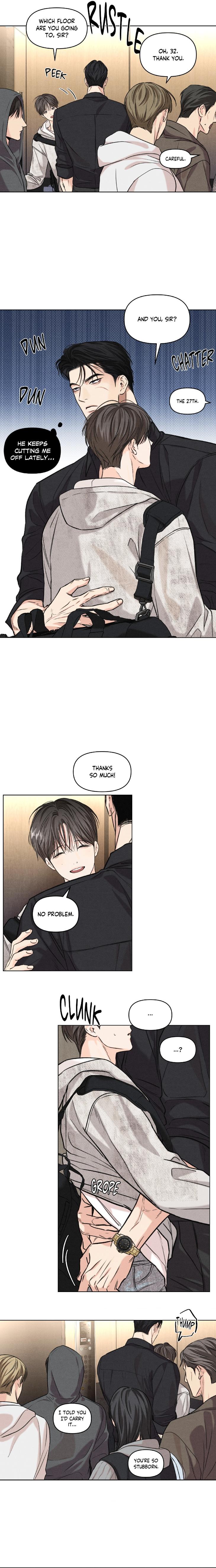 Gig-Of-The-Day-By-Danbi-Uncensored-Eng page 2