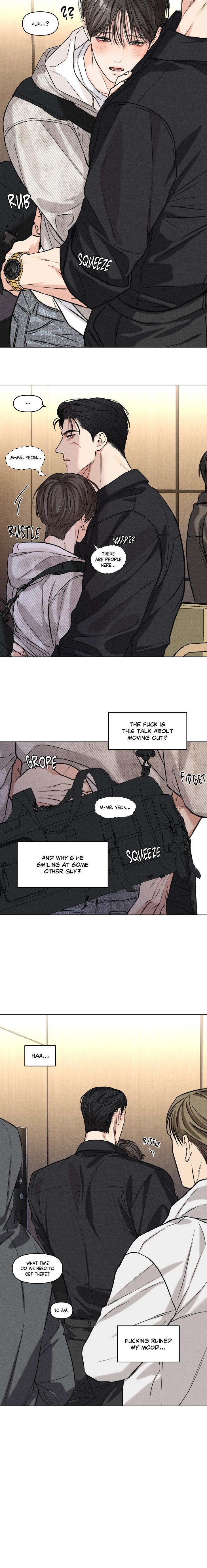 Gig-Of-The-Day-By-Danbi-Uncensored-Eng page 3
