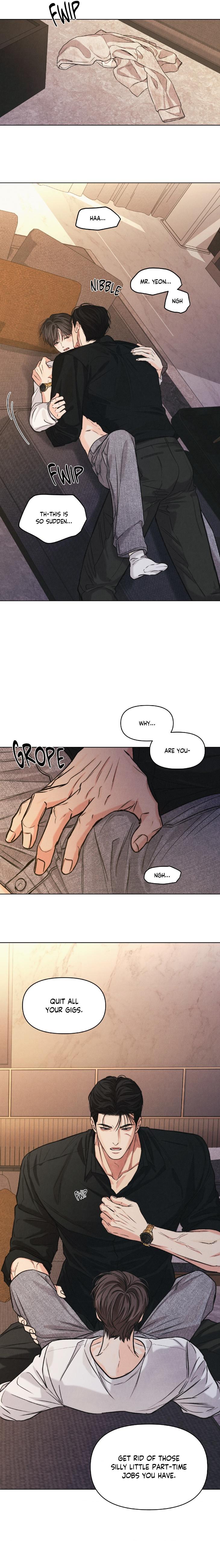 Gig-Of-The-Day-By-Danbi-Uncensored-Eng page 5