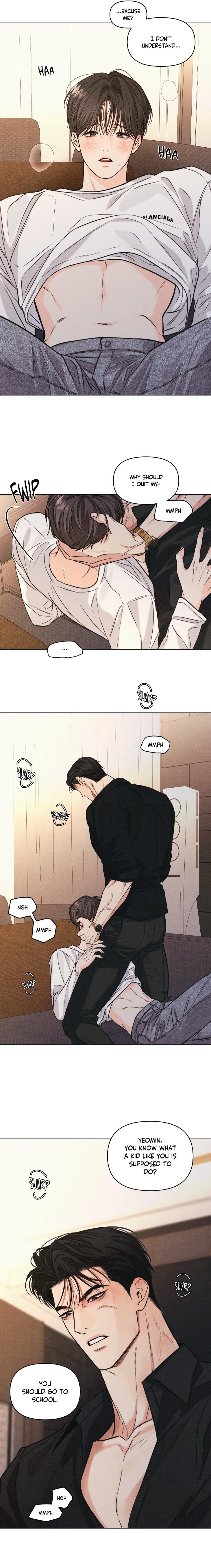 Gig-Of-The-Day-By-Danbi-Uncensored-Eng page 6