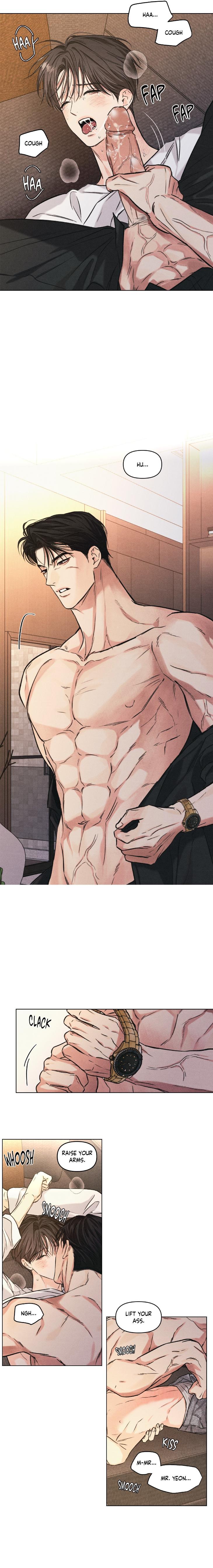 Gig-Of-The-Day-By-Danbi-Uncensored-Eng page 8