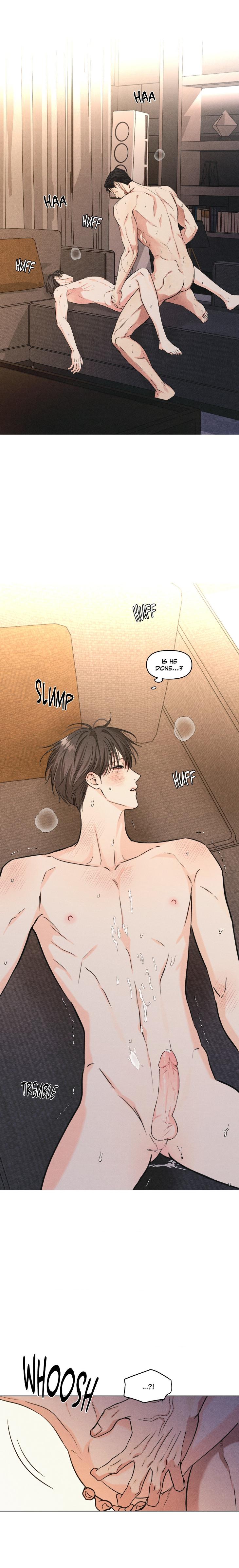 Gig-Of-The-Day-By-Danbi-Uncensored-Eng page 11
