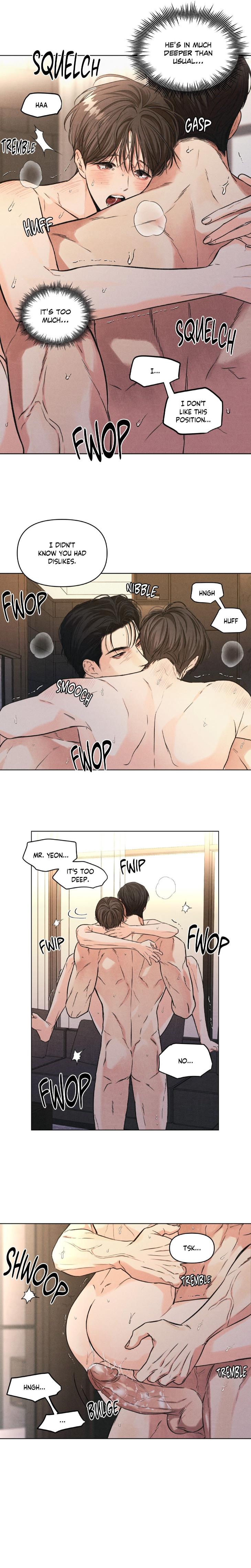 Gig-Of-The-Day-By-Danbi-Uncensored-Eng page 2