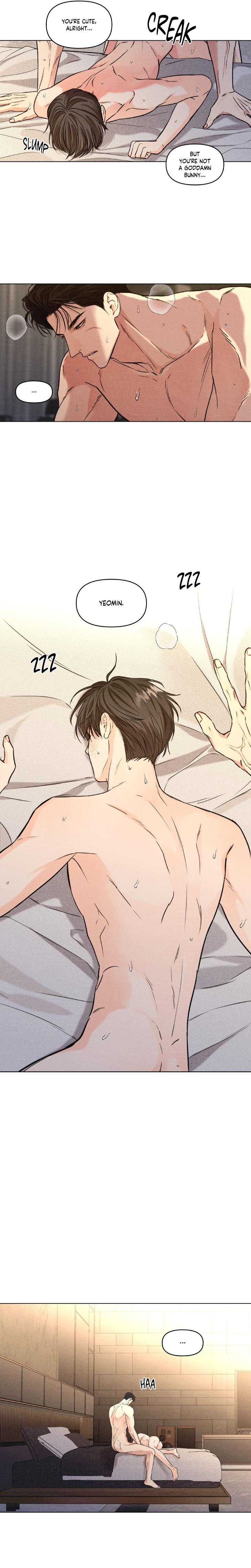 Gig-Of-The-Day-By-Danbi-Uncensored-Eng page 6