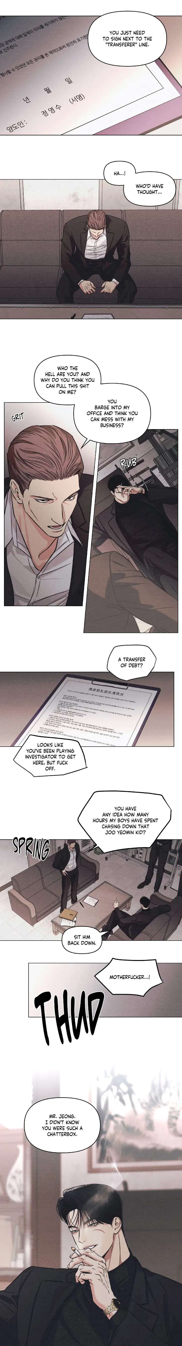 Gig-Of-The-Day-By-Danbi-Uncensored-Eng page 3