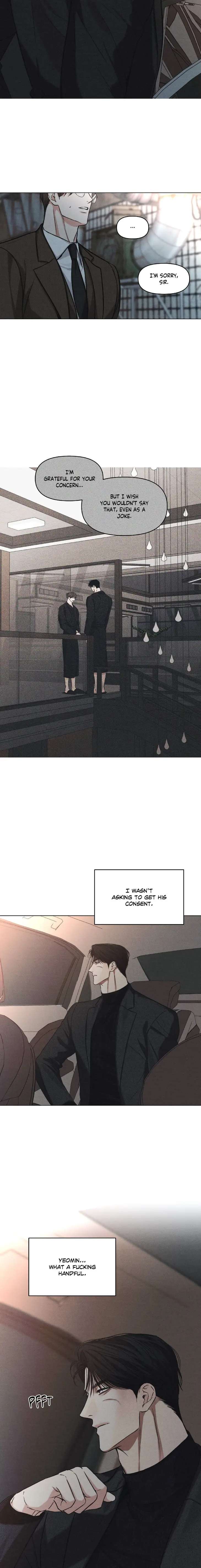 Gig-Of-The-Day-By-Danbi-Uncensored-Eng page 9