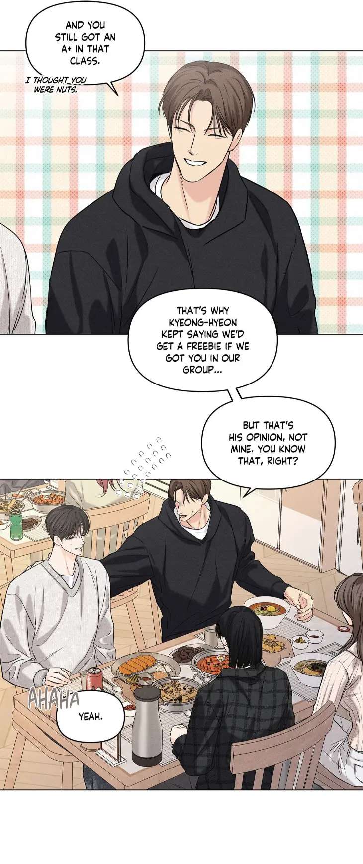Gig-Of-The-Day-By-Danbi-Uncensored-Eng page 9