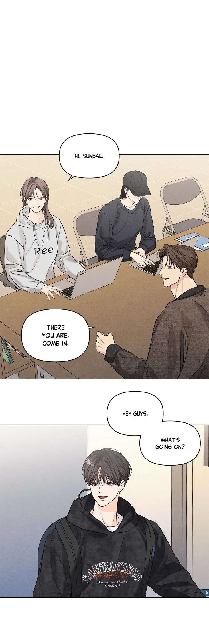 Gig-Of-The-Day-By-Danbi-Uncensored-Eng page 32