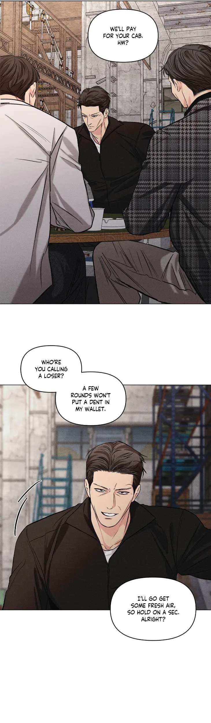 Gig-Of-The-Day-By-Danbi-Uncensored-Eng page 2